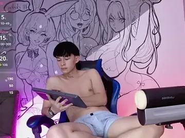 Stripchat Adult Webcam of marco_777_