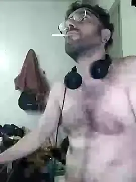 Stripchat Live Porn of pikalindaxx