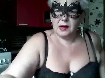 Stripchat Sex Chat of Lisa_Suzie