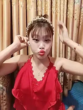 Stripchat Live Porn of Ly-sexyy