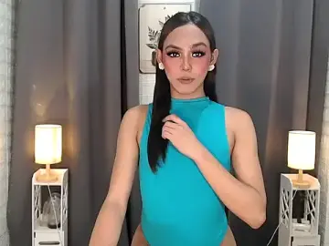 Stripchat Best Webcam of TsGoddesshorsecock
