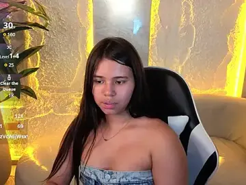 Stripchat Best Webcam of roxan1_tp