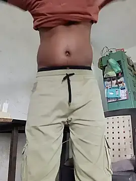 Stripchat Sex Chat of sexyboy_917