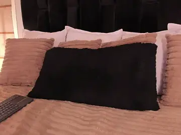 Stripchat Best Webcam of GretaVelvet