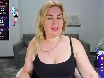 Stripchat Adult Video Chat of Lili_Crossi