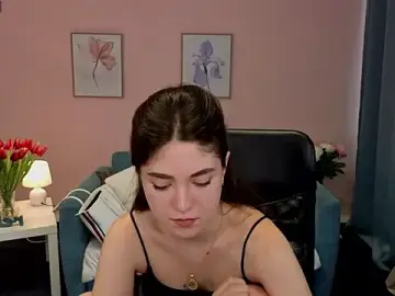 Stripchat Live Porn of SunnyBloss