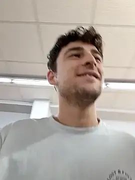 Stripchat Free Porn Cam of Yasinyasin7