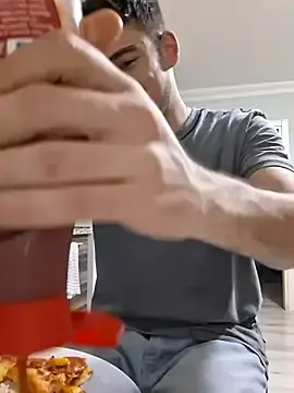 Stripchat Best live sex cam show of Yasinyasin7