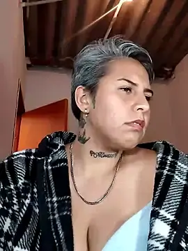 Stripchat Live Porn of Yessi_rousse
