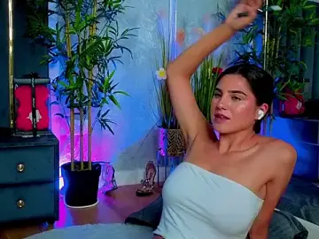 Stripchat Live Porn of valery_evan