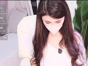 Stripchat Live Sex Cam of 1-Emma-1