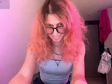 Stripchat Private Sex Chat of AlicePinkhead
