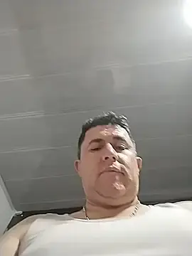 Stripchat Adult Webcam of BigCristh79