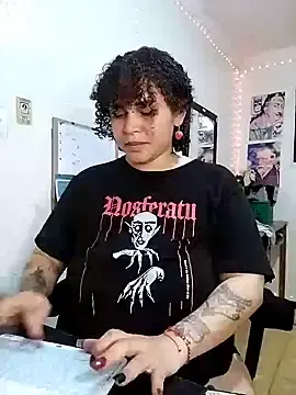 Stripchat Live Sex of Elena_wallace