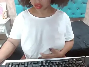 Stripchat Adult Video Chat of KeniaLovex