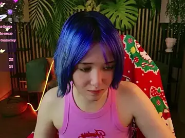 Stripchat Free Live Porn of Ketrin_Jones