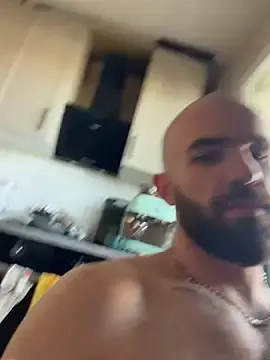 Stripchat Nude Webcam of Matthewnoir