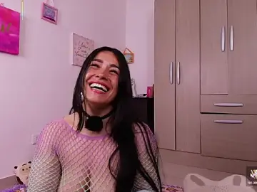 Stripchat Live Porn of im_natalia
