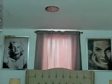 Stripchat Sex Cam of Beautyari_