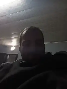 Stripchat Sex Cam of Johan199118