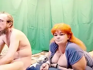 Stripchat Live Porn of Siberia-Taiga