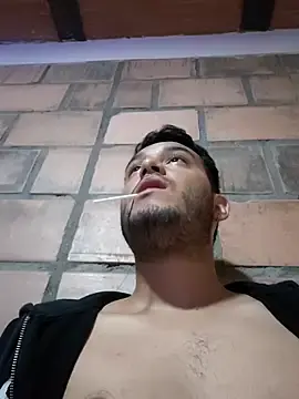 Stripchat Adult Webcams of Thiago_Stone1