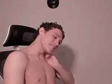 Stripchat Best Webcam of laurent_nova