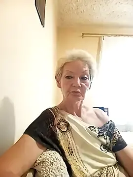 Stripchat Nude Webcam of Calypso-Loove