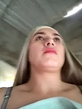Stripchat Free Live Porn of Charlott_smi