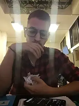 Stripchat Private Sex Chat of Juann-cock