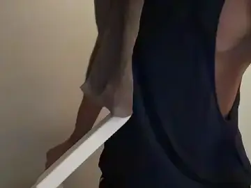Stripchat Live Sex of athletenine