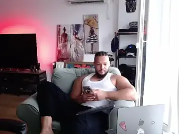 Stripchat Watch Live Sex Cams of 1LordKingsley