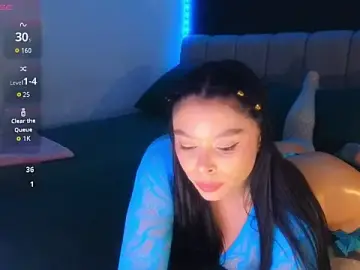 Stripchat Best Webcam of Hecate_gh