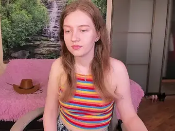 Stripchat Nude Webcam of Ksuhesa