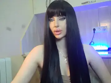 Stripchat Sex Cam of Lady_Joli