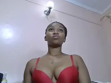 Stripchat Sex Chat of Makiwa20