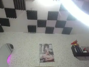 Stripchat Sex Chat of mily_x