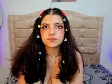 Stripchat Nude Webcam of mily_x