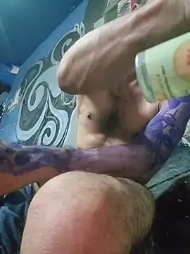 Stripchat Best Webcam of vergueo3