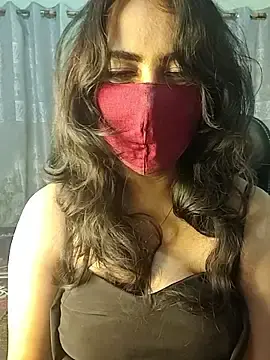 Stripchat Best Webcam of Alana_curise