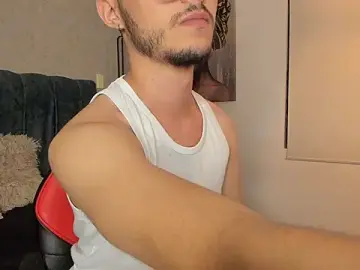 Stripchat Private Sex Chat of Alhan_Twink