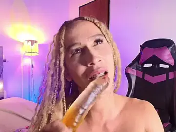 Stripchat Adult Video Chat of Astrid_Porno