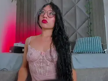 Stripchat Sex Cam of BriaConner_