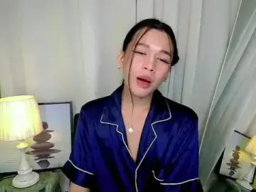 Stripchat Free Live Porn of Ms_Aicaxxx