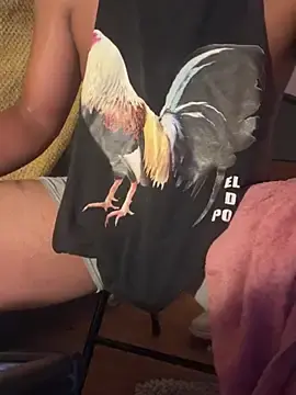 Stripchat Adult Webcams of UnknownCock18