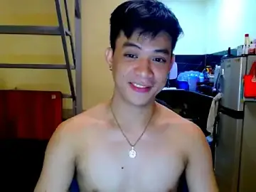 Stripchat Live Sex Cam of AsianCUMQUICKLY