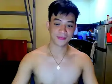 Stripchat Live Sex of AsianCUMQUICKLY