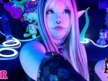 Stripchat Live Sex of LaytonBox