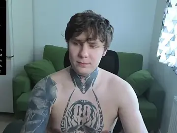Stripchat Free Porn Cam of Lechery_boy