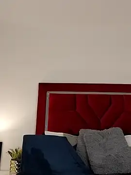 Stripchat Live Sex of Merybeks